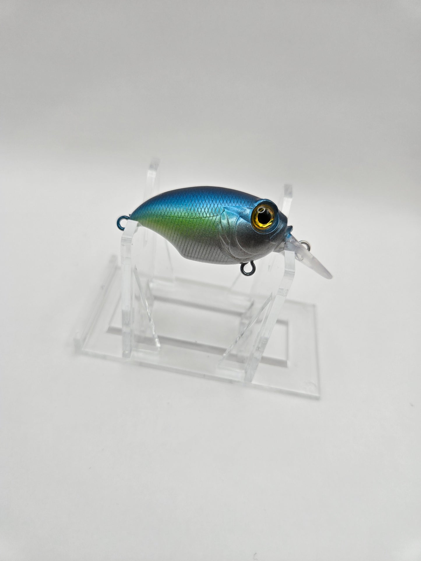 Little G Crank - Sexy Shad