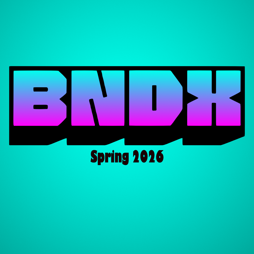 Spring 2026 Lure Drop