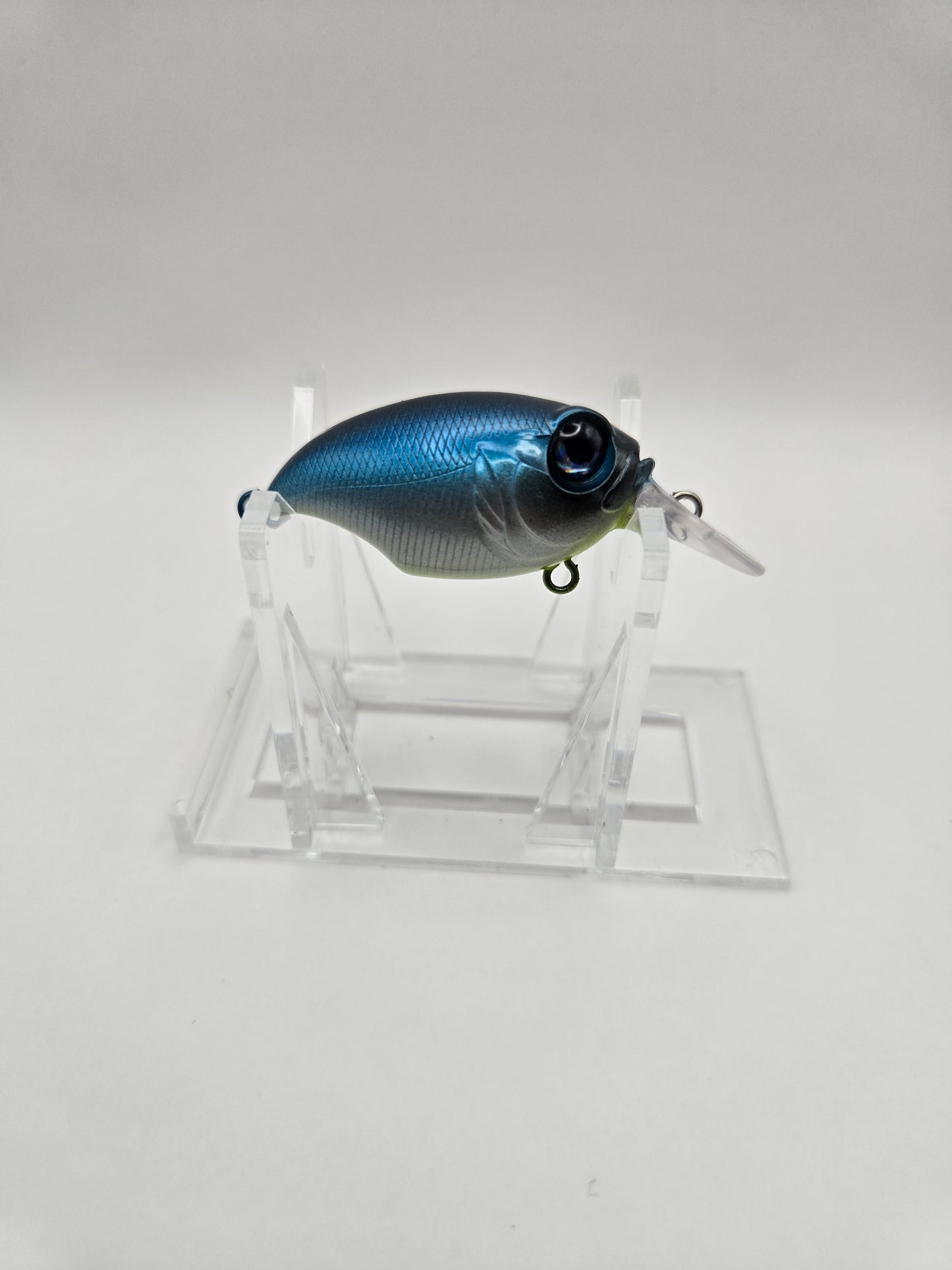 Little G Crank - Pro Blue Chart
