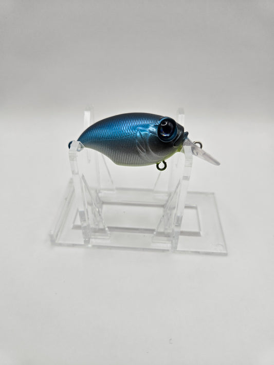 Little G Crank - Pro Blue Chart