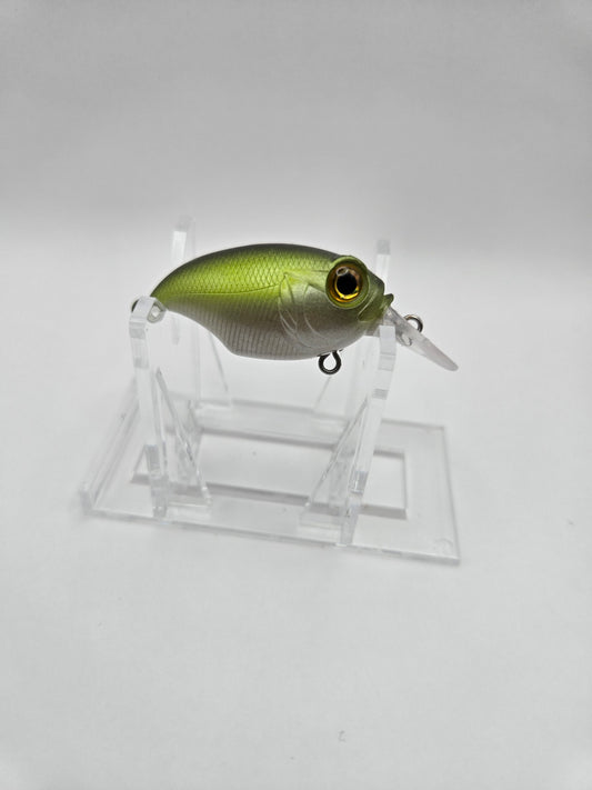 Little G Crank - Limebacker