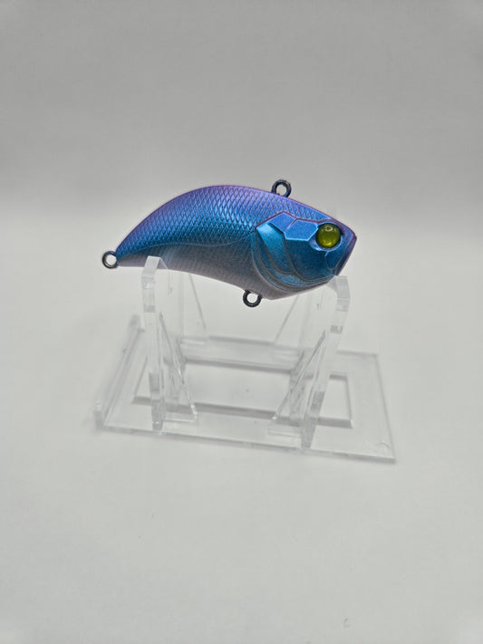 Lipless Vibe Crank - Cotton Candy