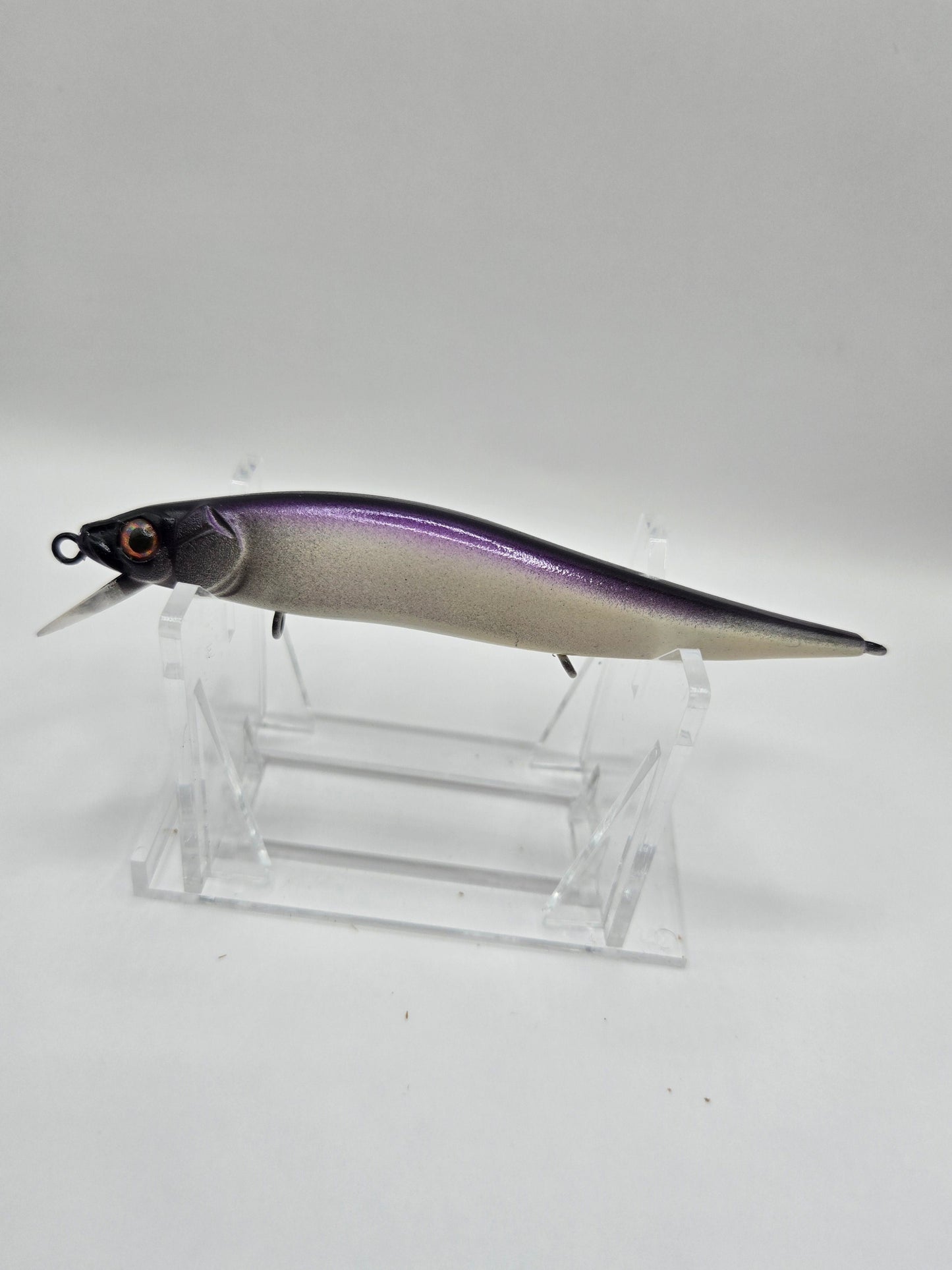Mini110 Jerk - Purple Bone