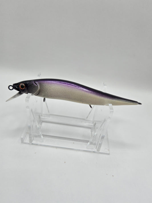 Mini110 Jerk - Purple Bone